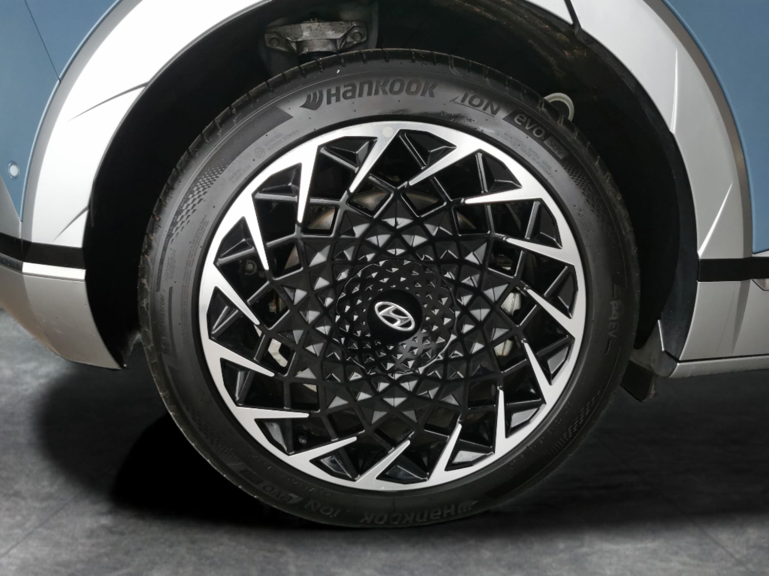 Used Hyundai IONIQ 5 2022 for sale - 76599771: Photo 32