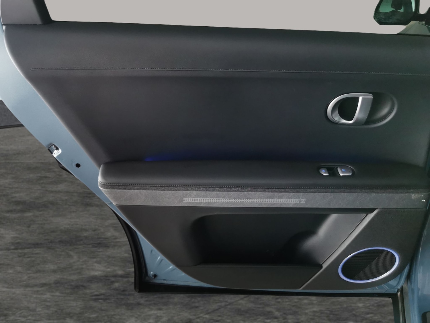 Used Hyundai IONIQ 5 2022 for sale - 76599771: Photo 35