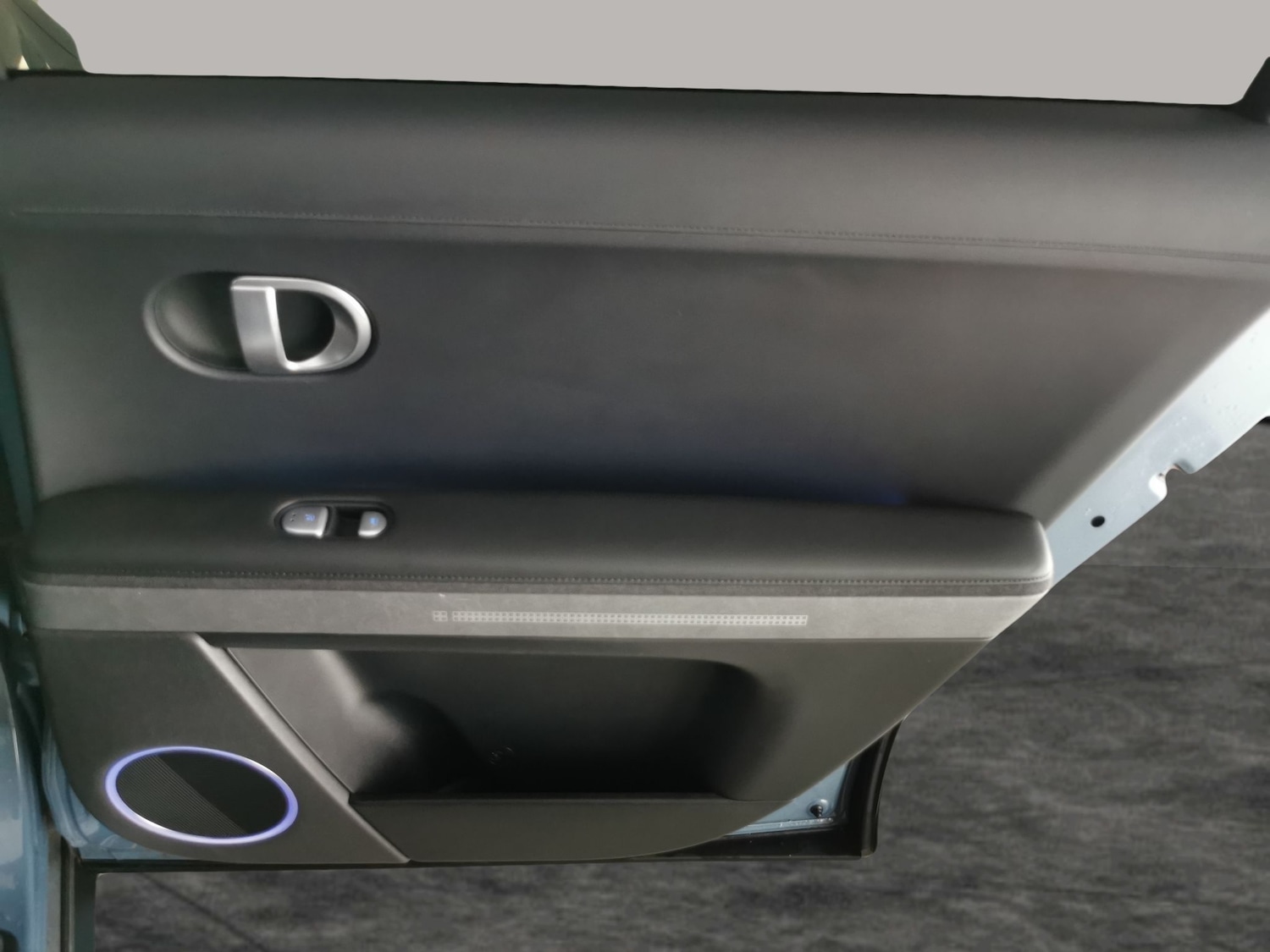 Used Hyundai IONIQ 5 2022 for sale - 76599771: Photo 36