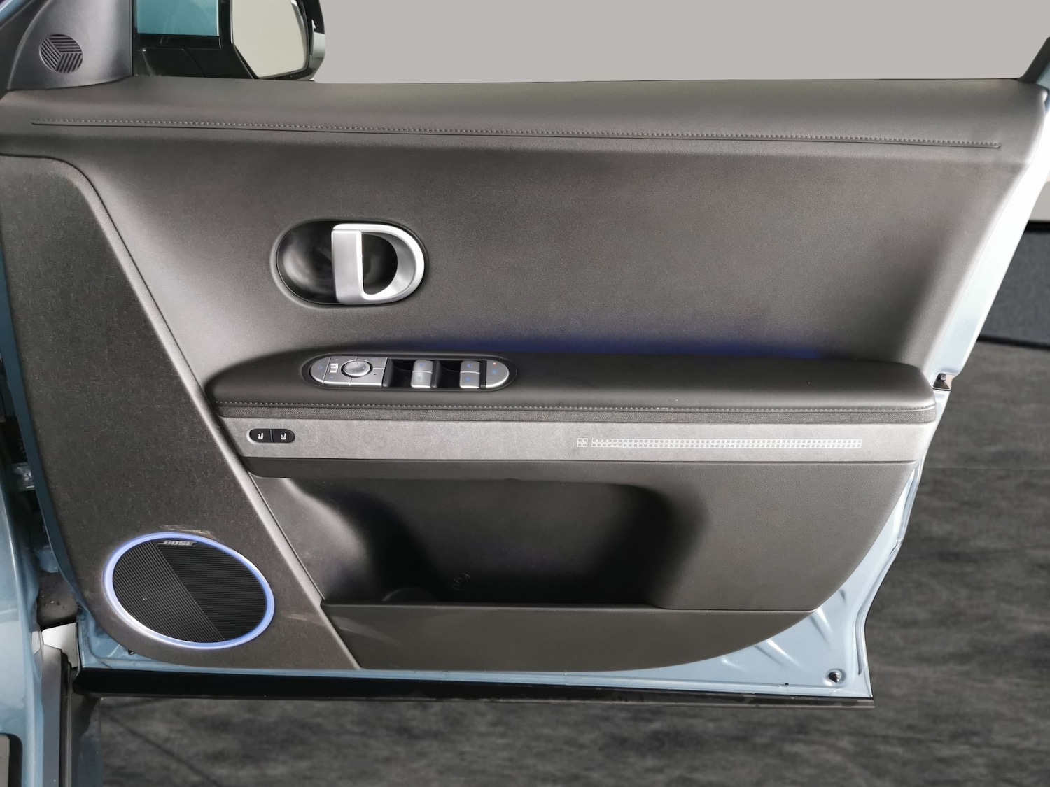 Used Hyundai IONIQ 5 2022 for sale - 76599771: Photo 37