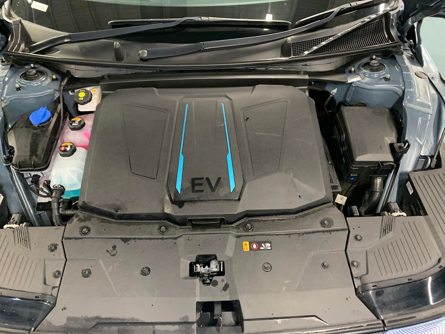 Used Hyundai IONIQ 5 2022 for sale - 76599771: Photo 39