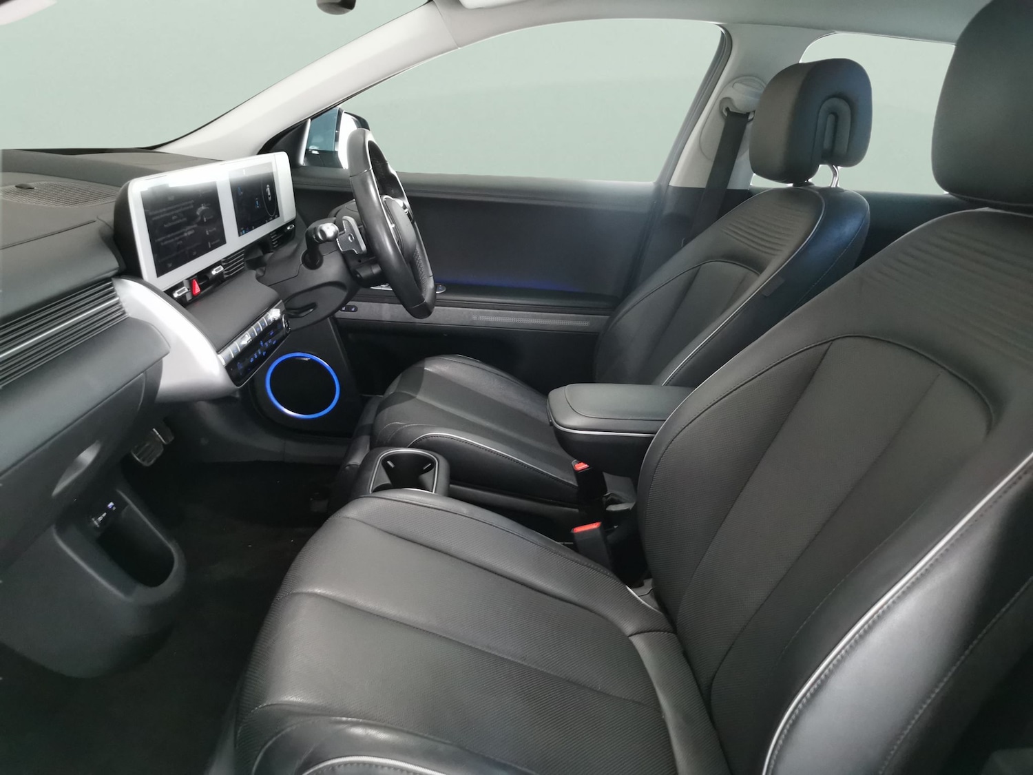 Used Hyundai IONIQ 5 2022 for sale - 76599771: Photo 4