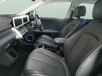 Used Hyundai IONIQ 5 2022 for sale - 76599771: Photo