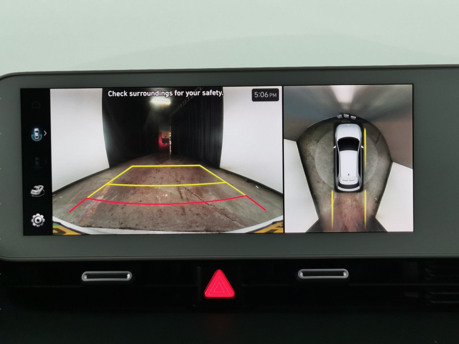 Used Hyundai IONIQ 5 2022 for sale - 76599771: Photo 6