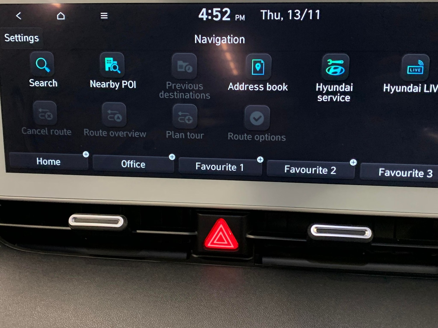 Used Hyundai IONIQ 5 2022 for sale - 76599771: Photo 7