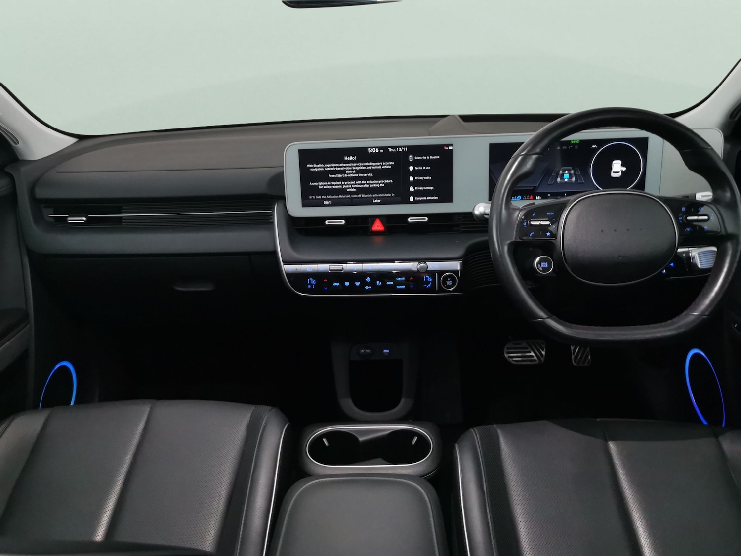 Used Hyundai IONIQ 5 2022 for sale - 76599771: Photo 9