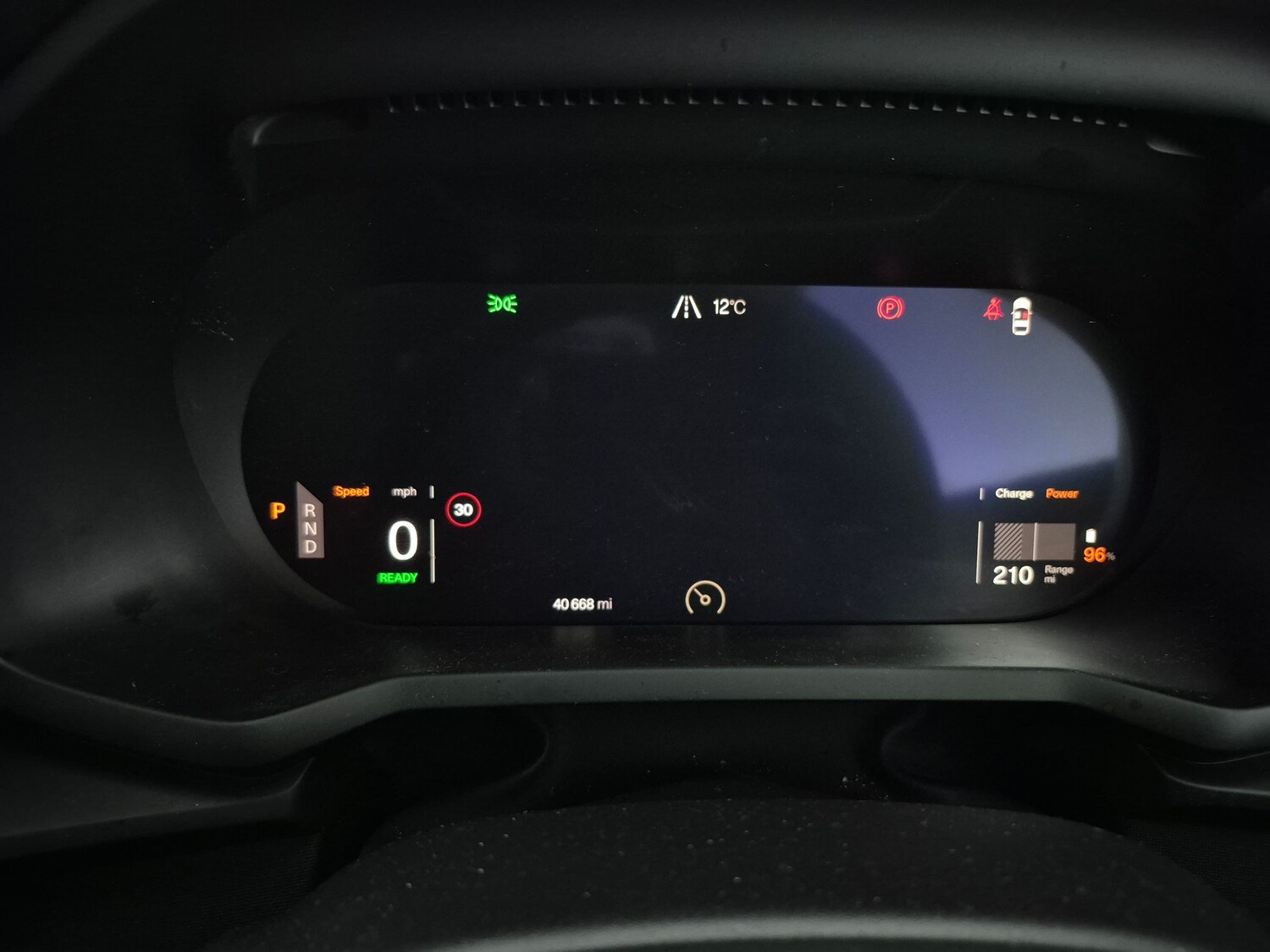 Used Polestar Polestar 2 2023 for sale - 78012407: Photo 25