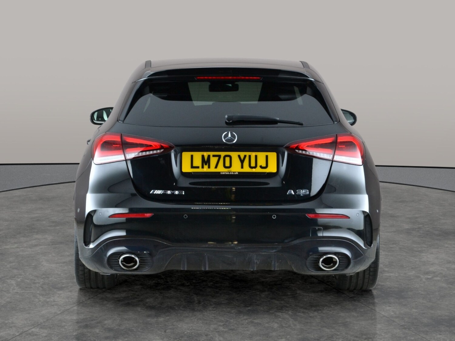 Used Mercedes-Benz A-Class for sale - 77350883: Photo 12