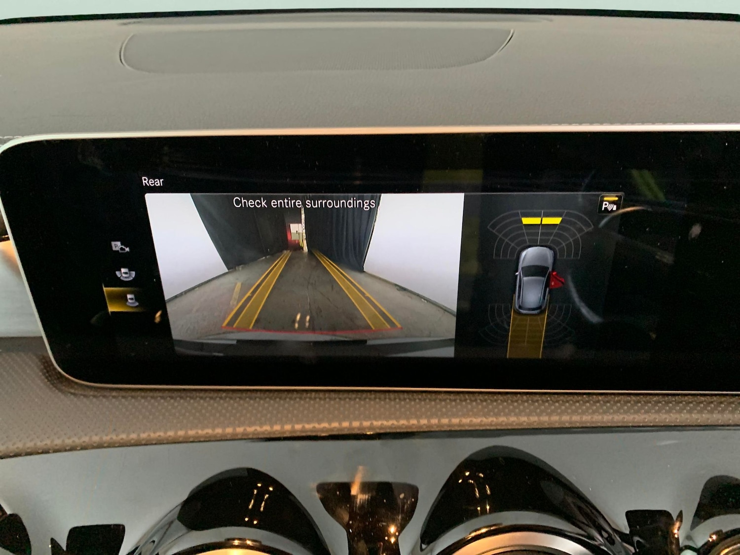 Used Mercedes-Benz A-Class for sale - 77350883: Photo 6