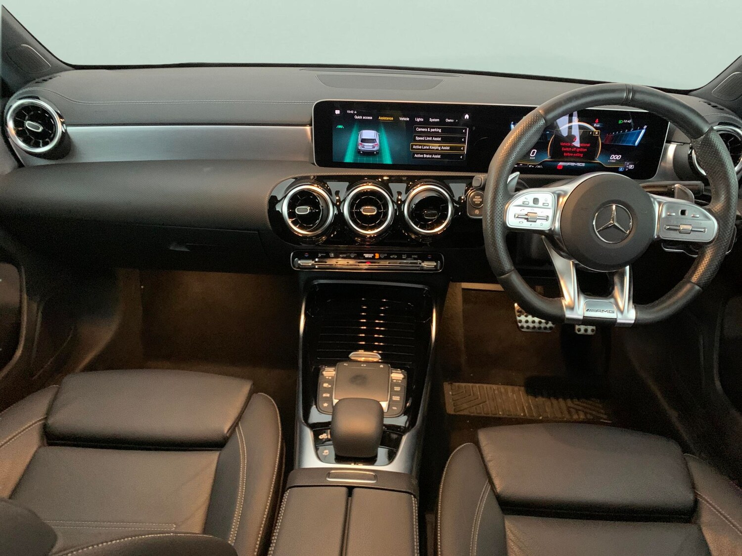 Used Mercedes-Benz A-Class for sale - 77350883: Photo 8