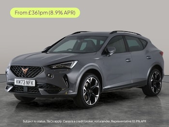 Used Cupra Formentor 2024 for sale - 78895138: Photo