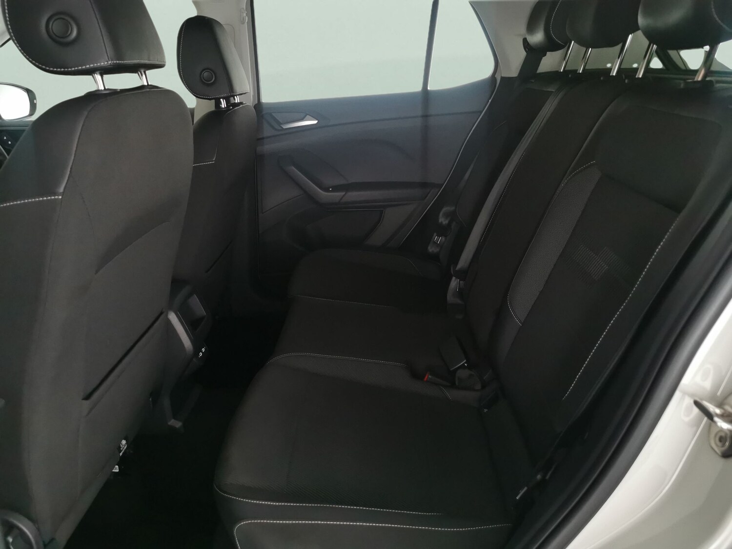 Used Volkswagen T-Cross 2023 for sale - 77600852: Photo 24