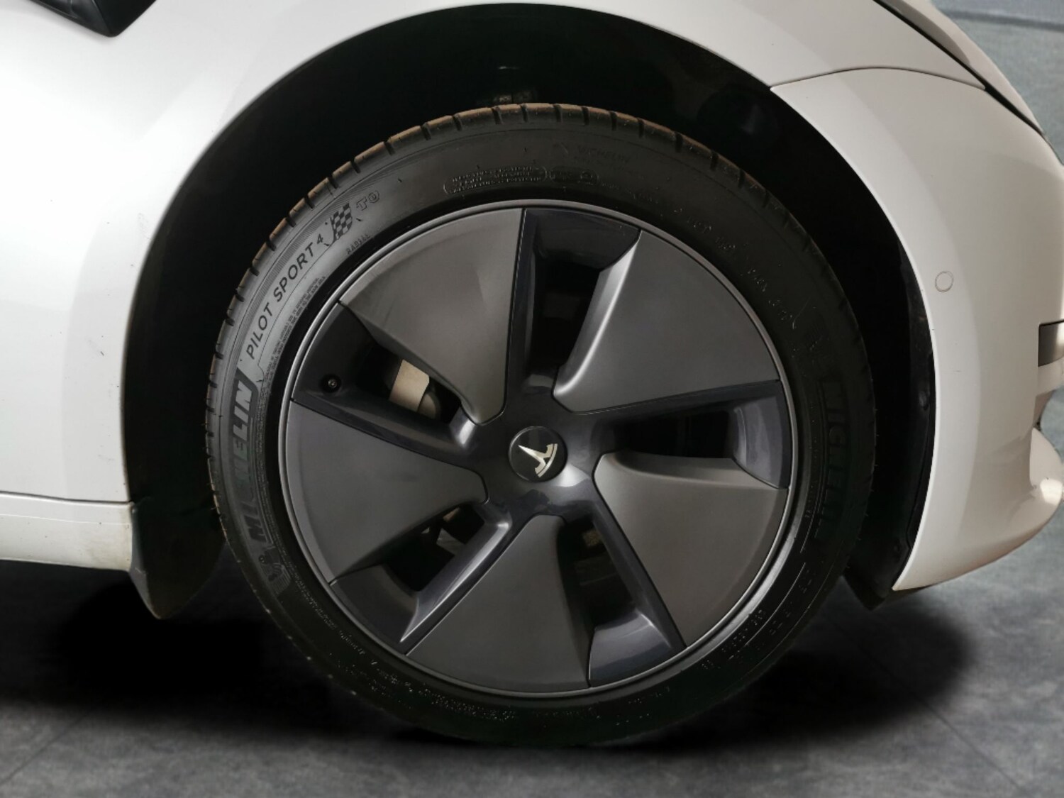 Used Tesla Model 3 2021 for sale - 78163624: Photo 23