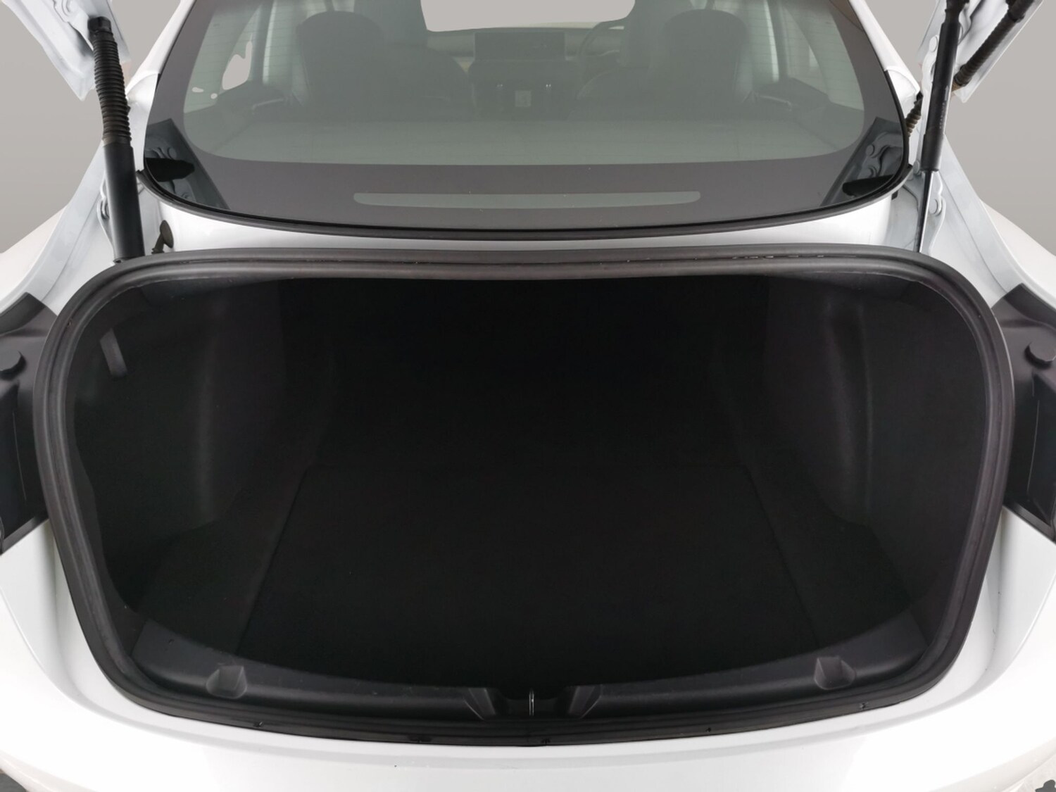 Used Tesla Model 3 2021 for sale - 78163624: Photo 32