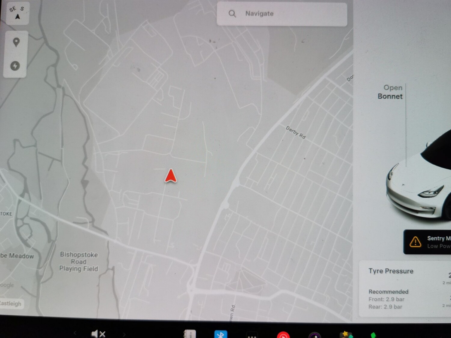 Used Tesla Model 3 2021 for sale - 78163624: Photo 7