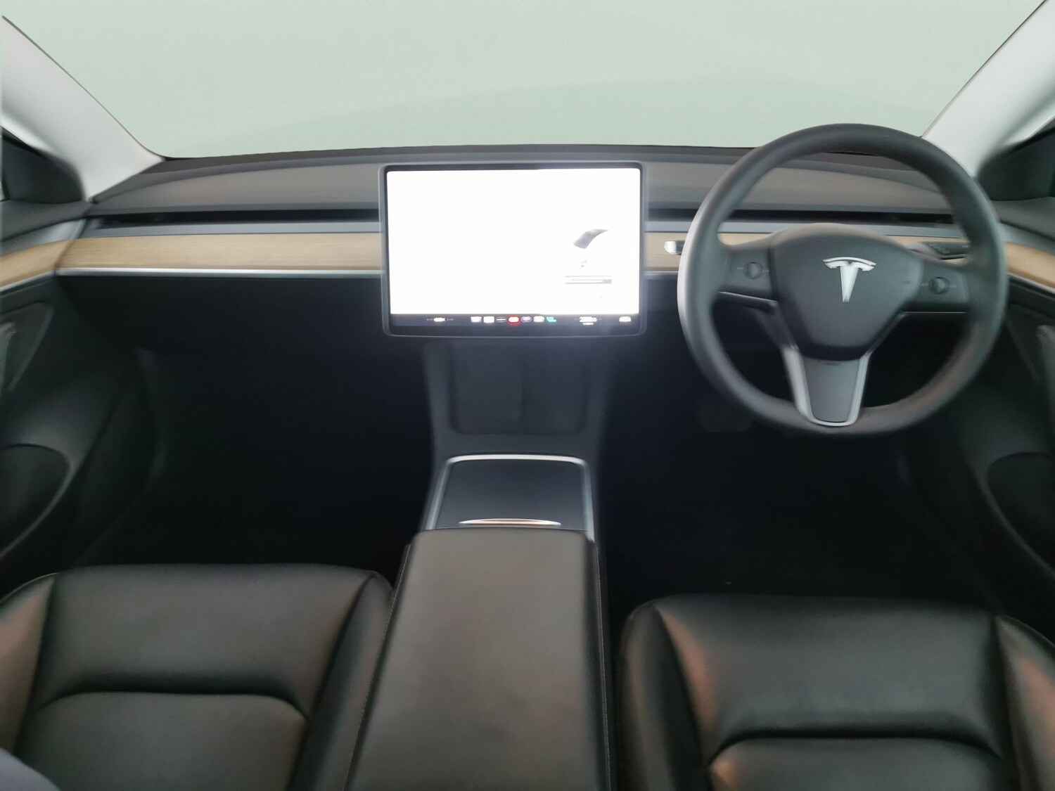 Used Tesla Model 3 2021 for sale - 78163624: Photo 8