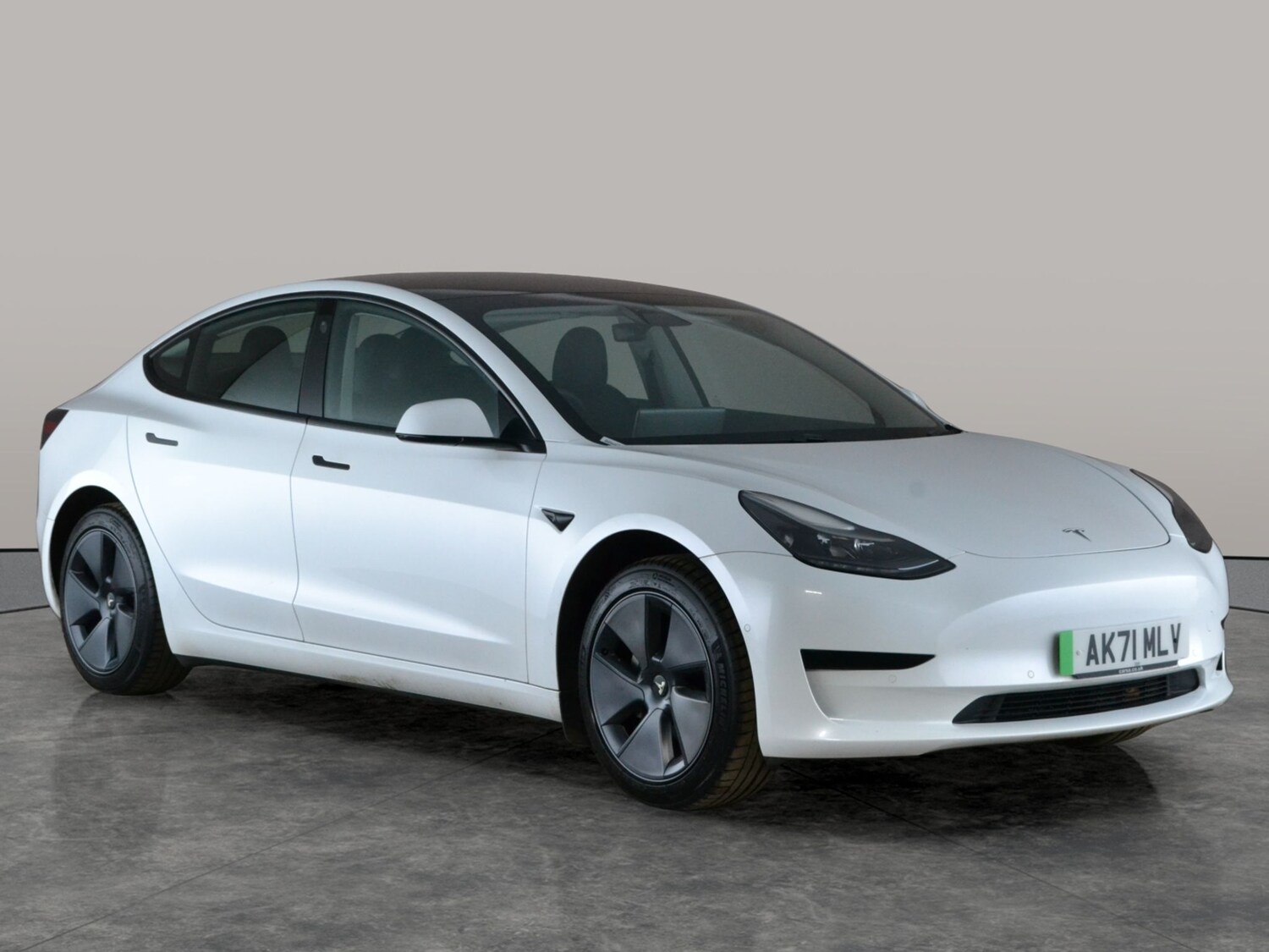 Used Tesla Model 3 2021 for sale - 78163624: Photo 9