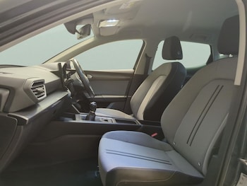 Used SEAT Leon 2021 for sale - 78681515: Photo