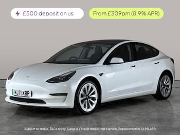 Used Tesla Model 3 2021 for sale - 79849542: Photo