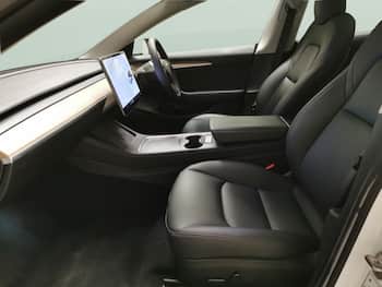 Used Tesla Model 3 2021 for sale - 79849542: Photo