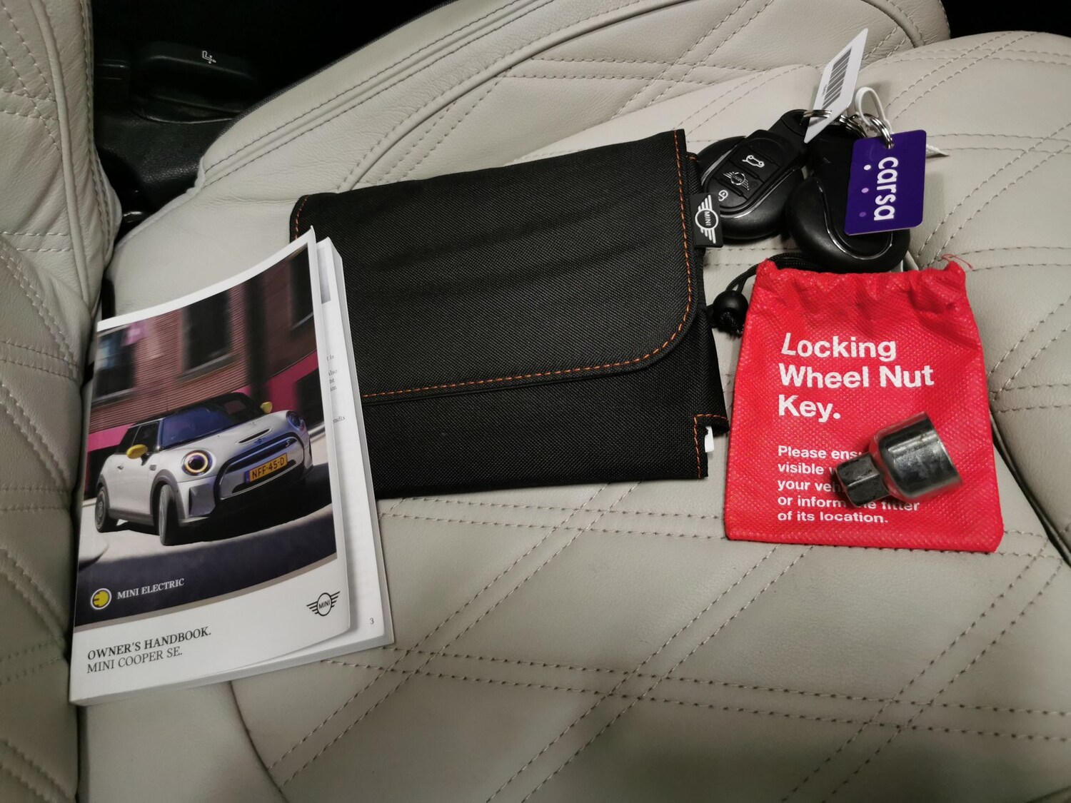 Used MINI Hatch 2021 for sale - 77517298: Photo 29