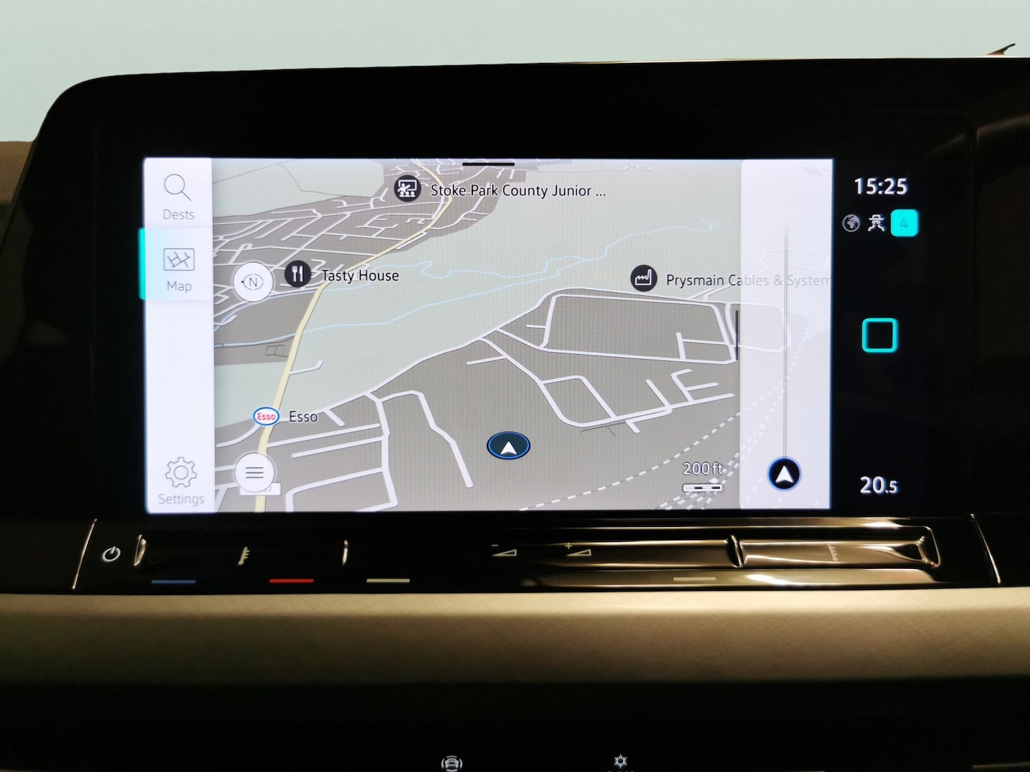 Used Volkswagen Golf 2023 for sale - 76519574: Photo 5