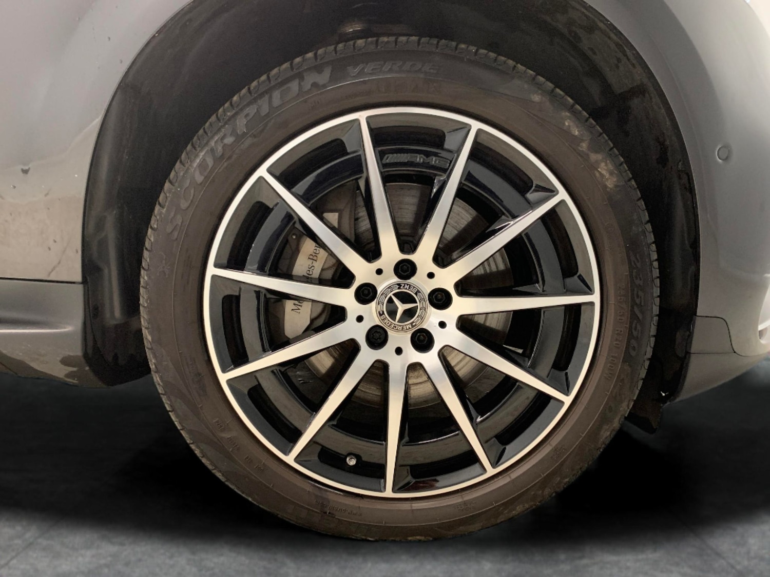 Used Mercedes-Benz EQC 2022 for sale - 76821857: Photo 31