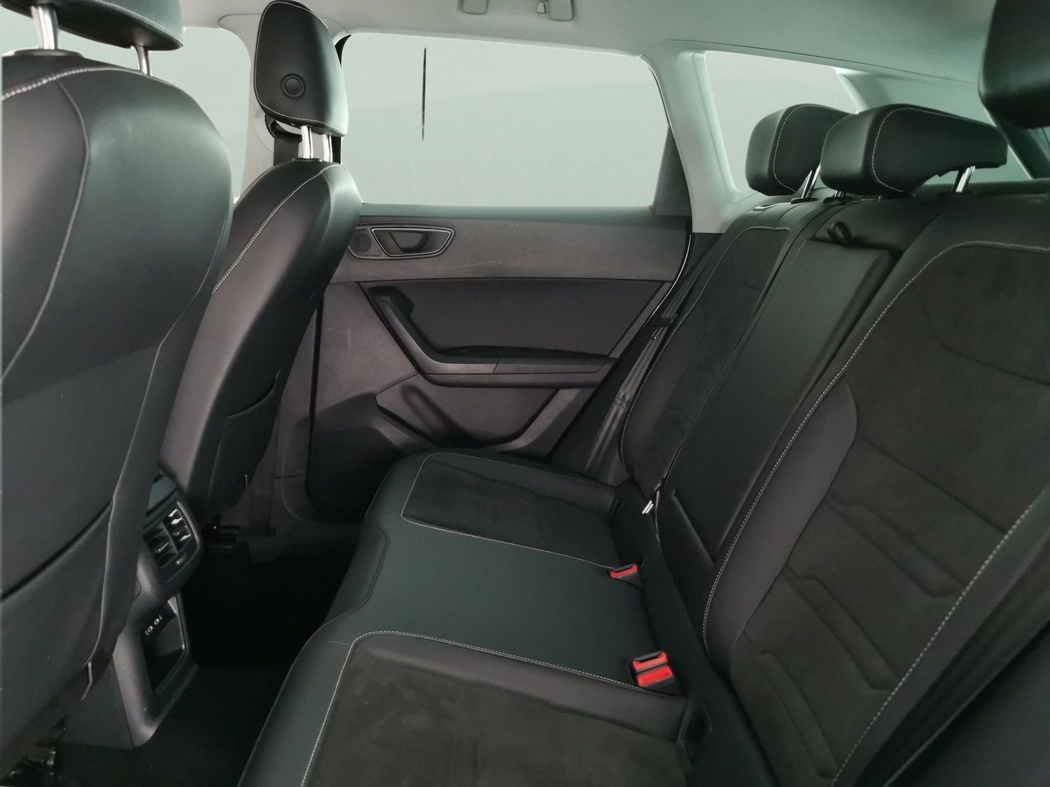 Used SEAT Ateca 2022 for sale - 77638353: Photo 24