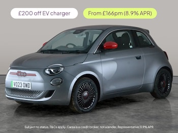 Used Fiat 500 2023 for sale - 79282082: Photo