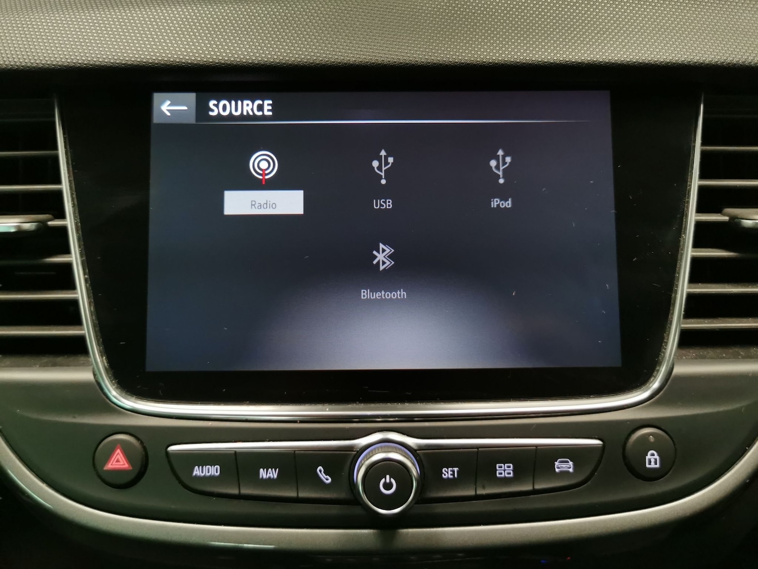 Used Vauxhall Crossland 2021 for sale - 76650861: Photo 18