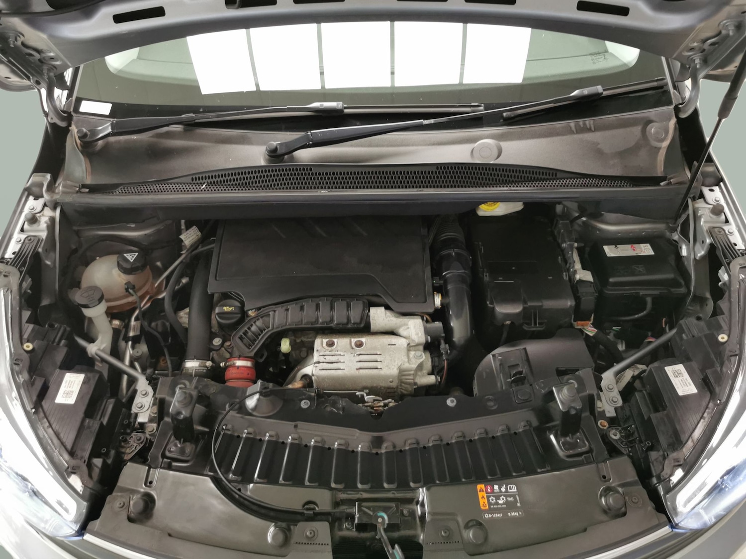 Used Vauxhall Crossland 2021 for sale - 76650861: Photo 38