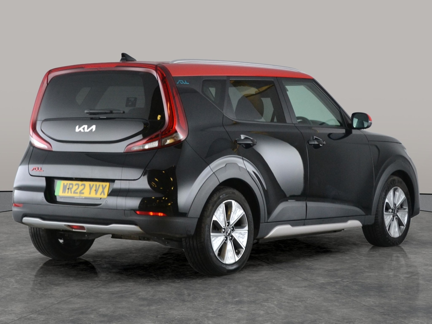 Used Kia Soul 2022 for sale - 77802930: Photo 12