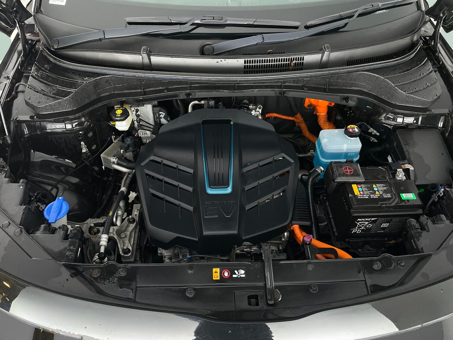 Used Kia Soul 2022 for sale - 77802930: Photo 39