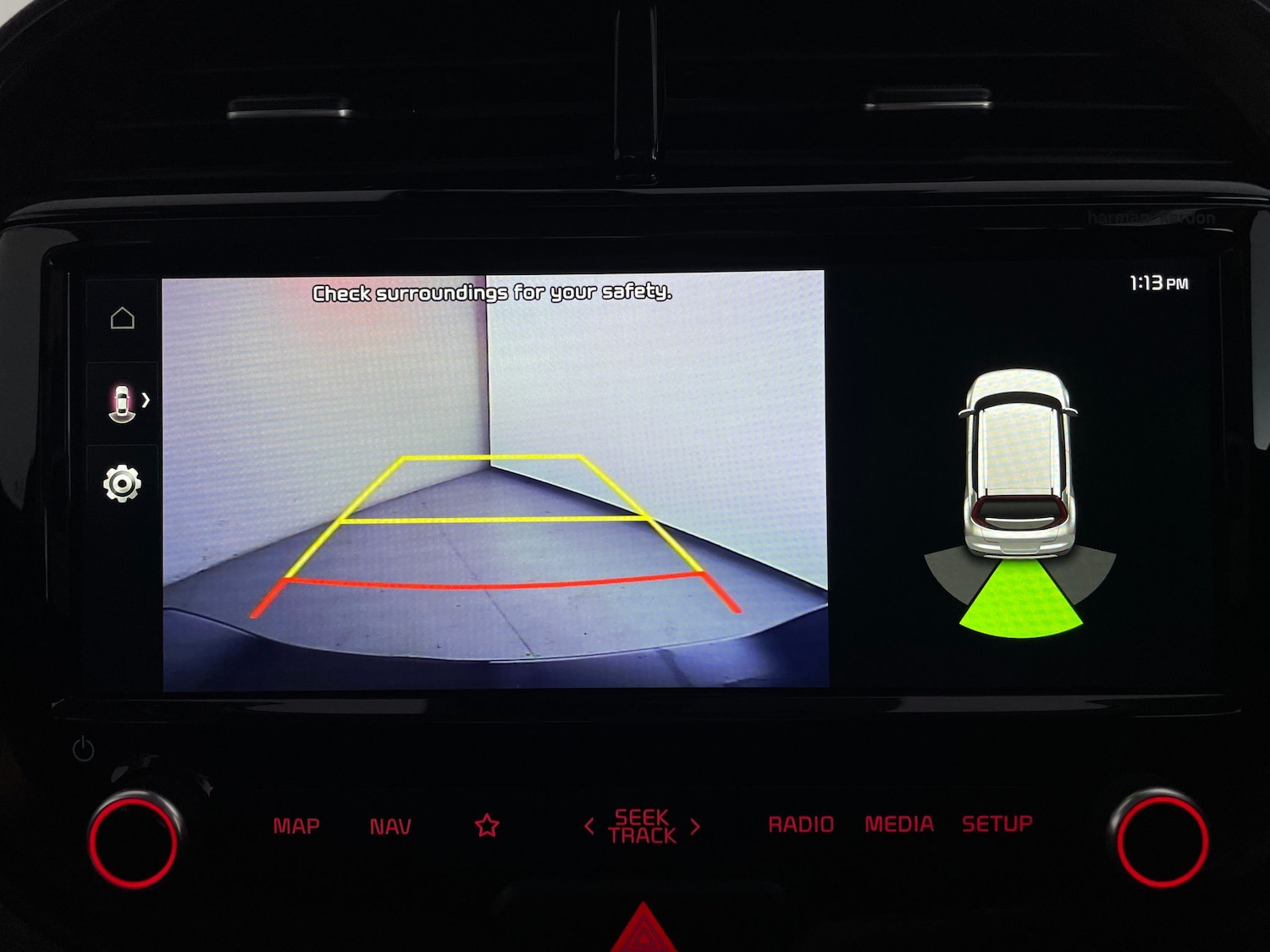 Used Kia Soul 2022 for sale - 77802930: Photo 6