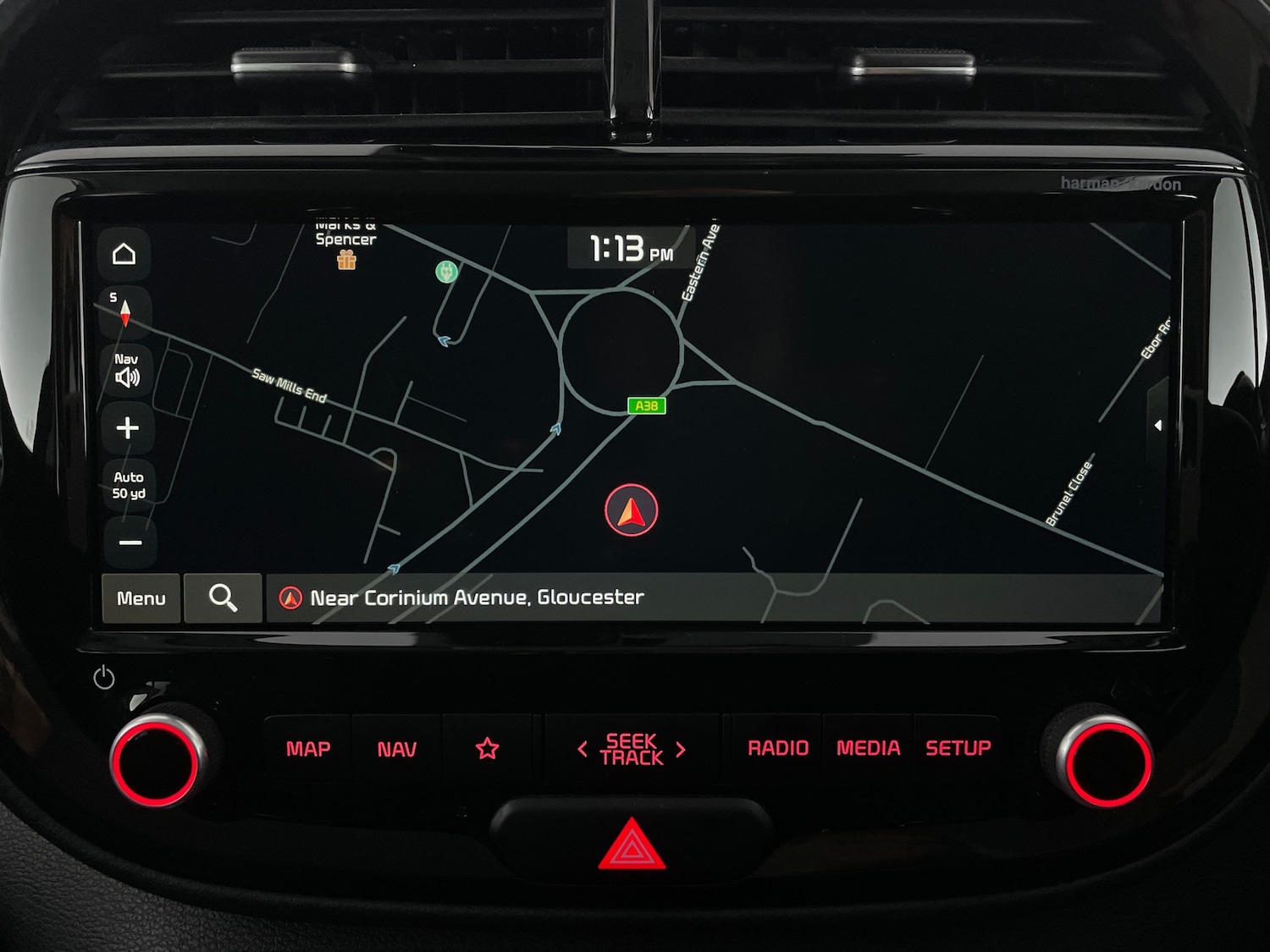 Used Kia Soul 2022 for sale - 77802930: Photo 8