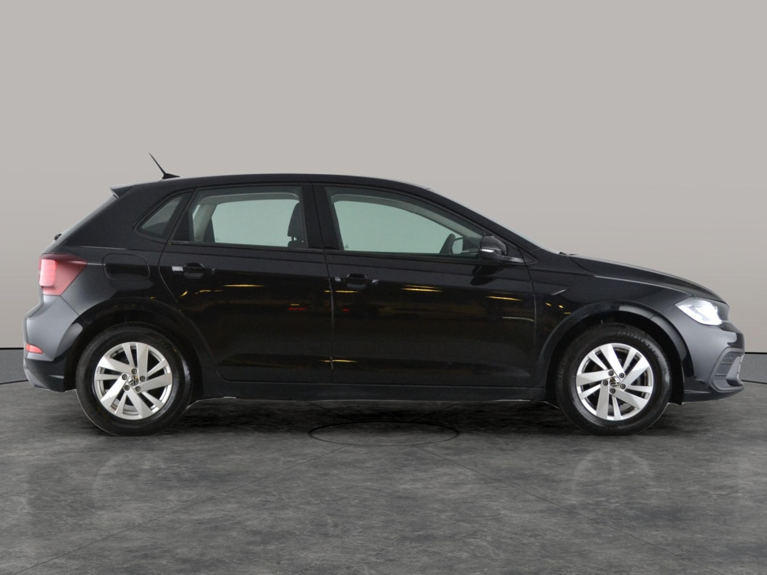 Used Volkswagen Polo 2022 for sale - 76668518: Photo 10