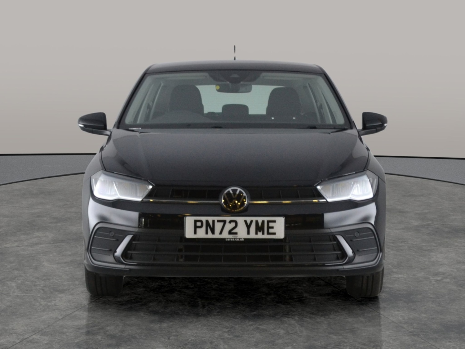 Used Volkswagen Polo 2022 for sale - 76668518: Photo 12