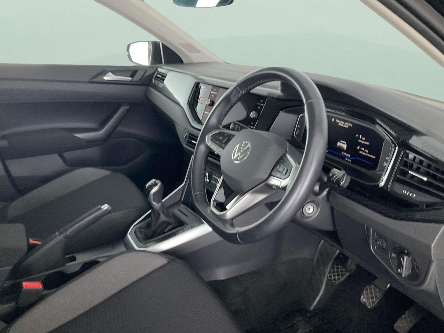 Used Volkswagen Polo 2022 for sale - 76668518: Photo 15
