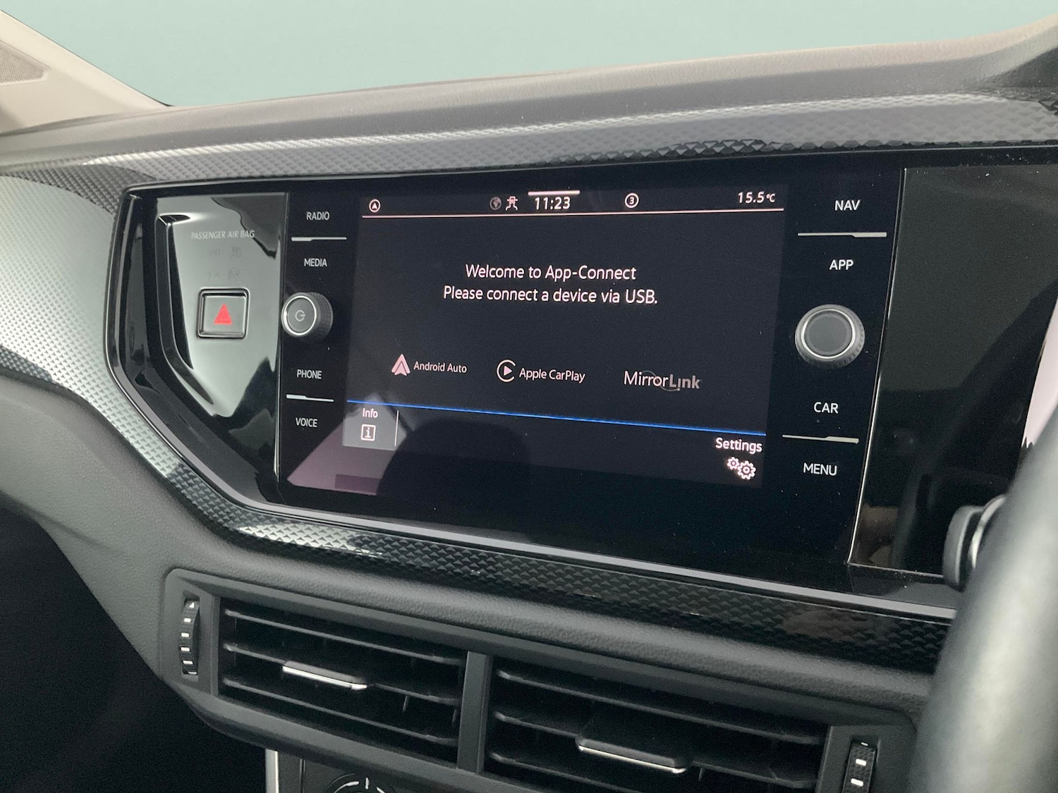 Used Volkswagen Polo 2022 for sale - 76668518: Photo 16