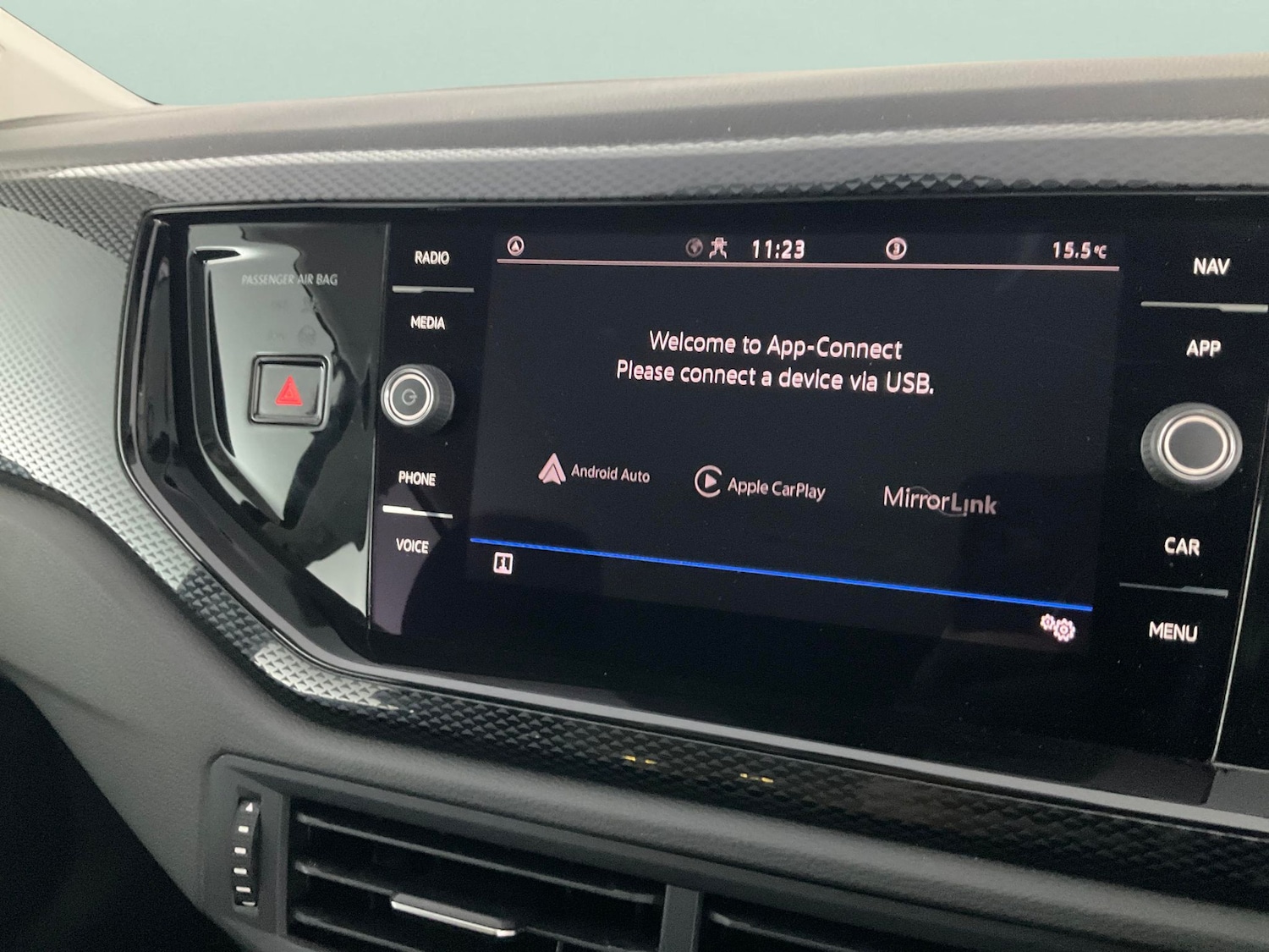 Used Volkswagen Polo 2022 for sale - 76668518: Photo 17