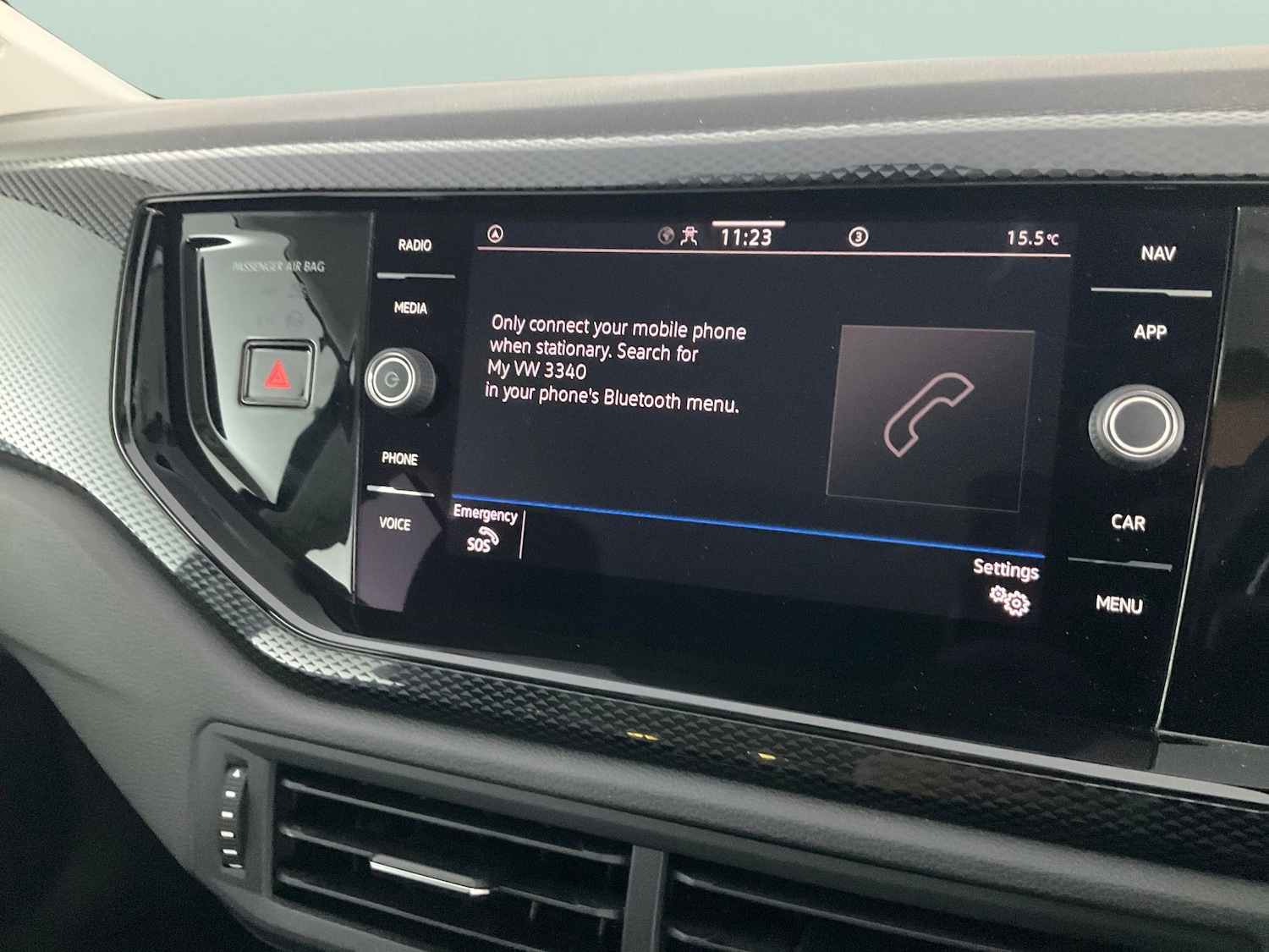 Used Volkswagen Polo 2022 for sale - 76668518: Photo 18