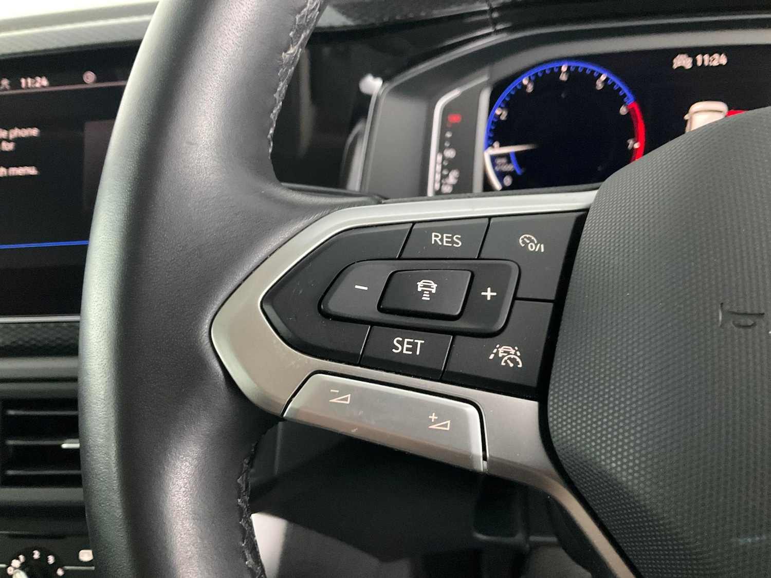 Used Volkswagen Polo 2022 for sale - 76668518: Photo 21