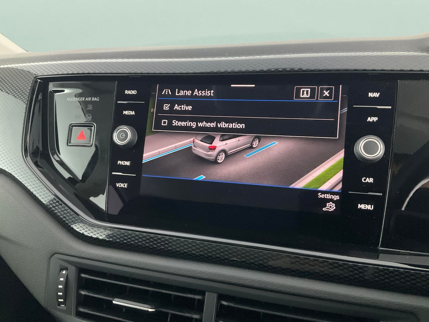 Used Volkswagen Polo 2022 for sale - 76668518: Photo 23