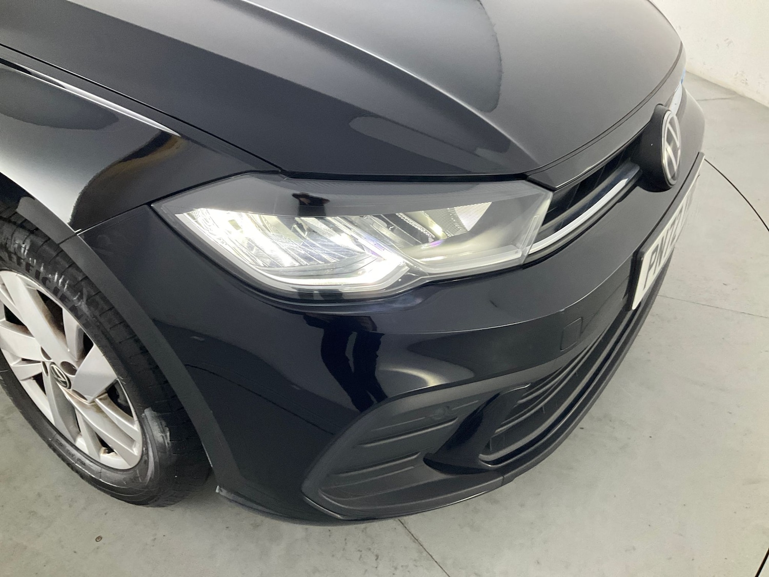 Used Volkswagen Polo 2022 for sale - 76668518: Photo 25