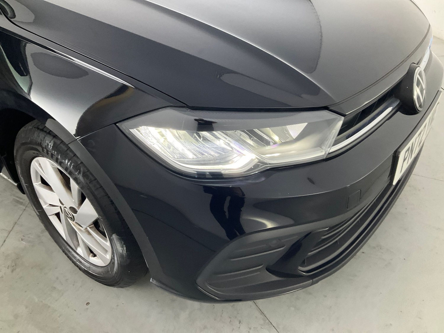 Used Volkswagen Polo 2022 for sale - 76668518: Photo 26