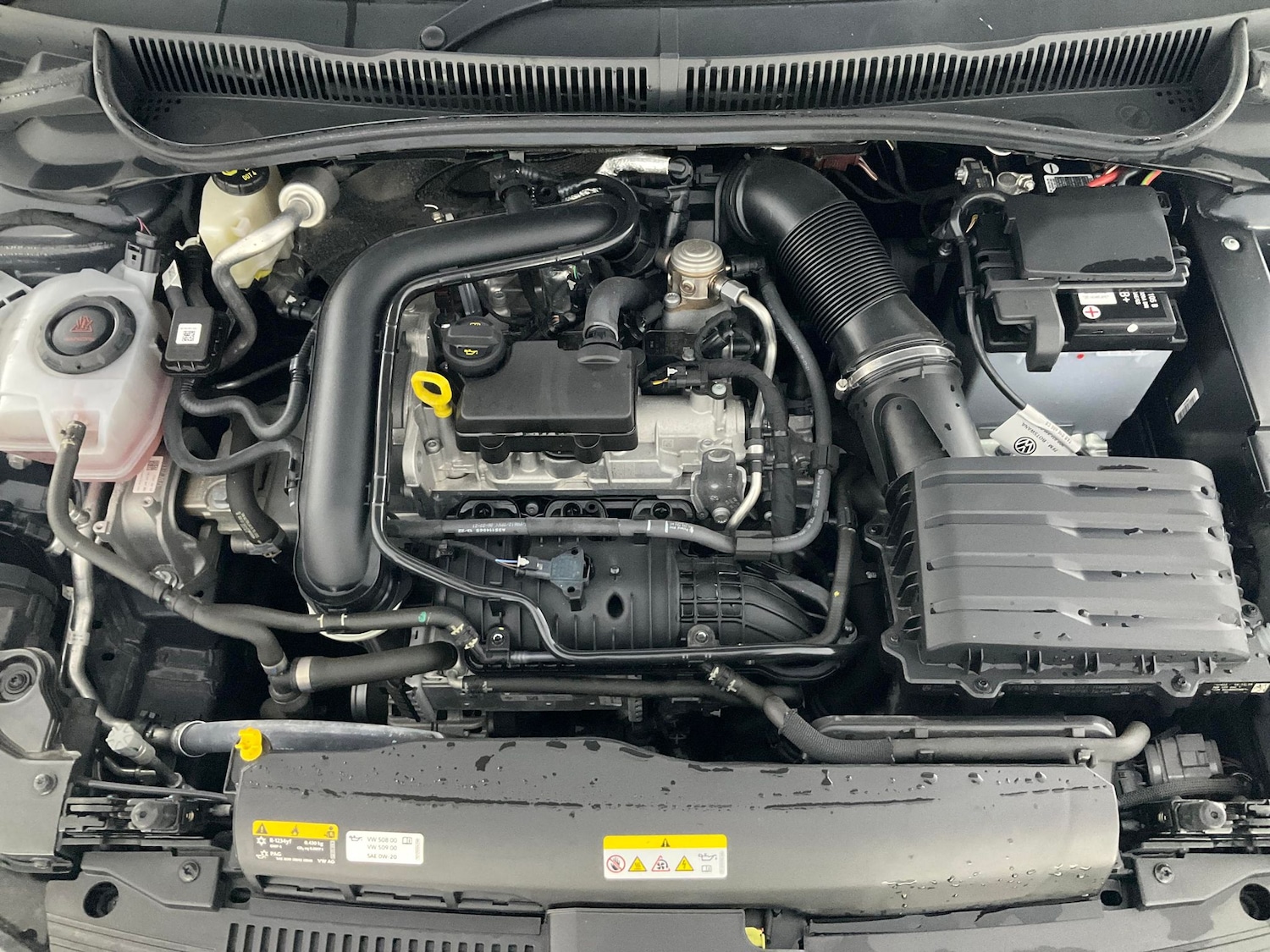 Used Volkswagen Polo 2022 for sale - 76668518: Photo 37