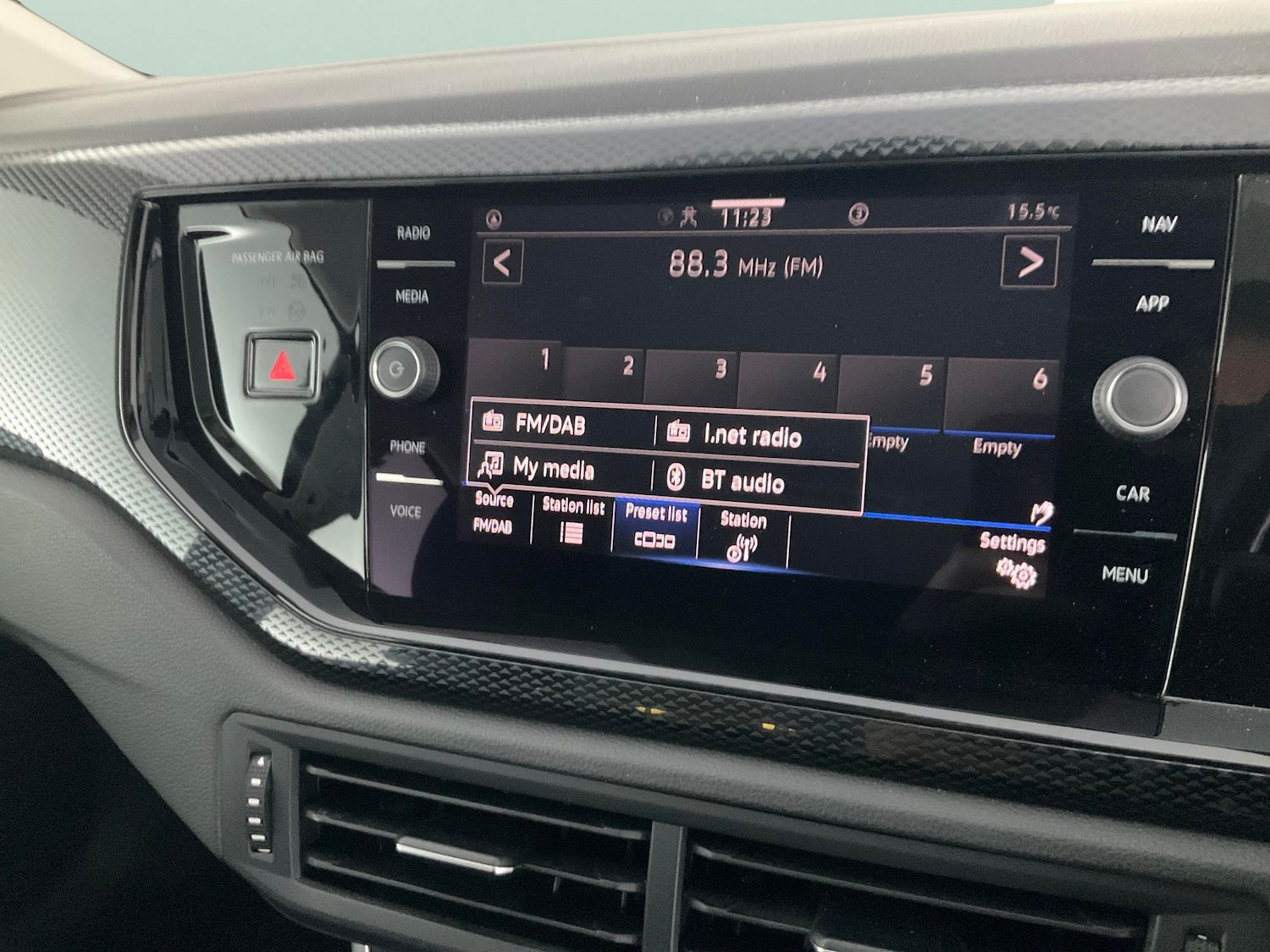 Used Volkswagen Polo 2022 for sale - 76668518: Photo 5