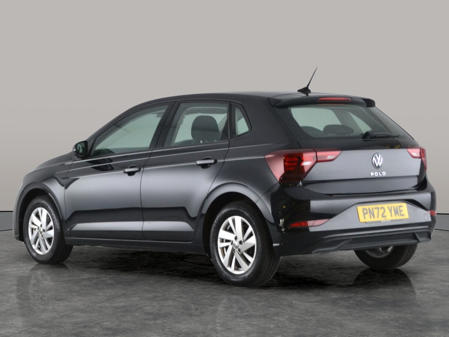 Used Volkswagen Polo 2022 for sale - 76668518: Photo 7