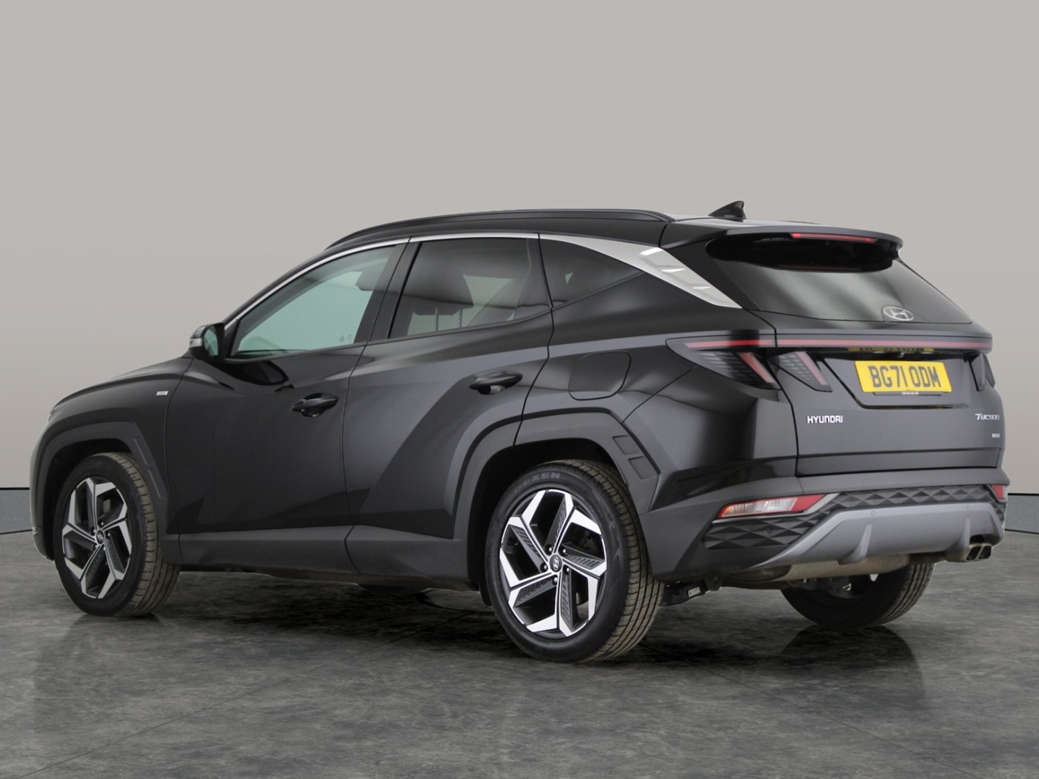 Used Hyundai TUCSON 2021 for sale - 76661499: Photo 13