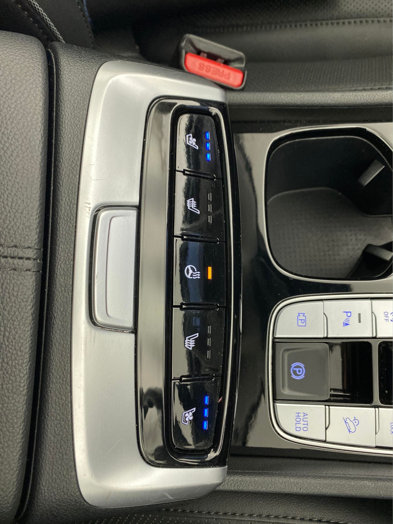 Used Hyundai TUCSON 2021 for sale - 76661499: Photo 21